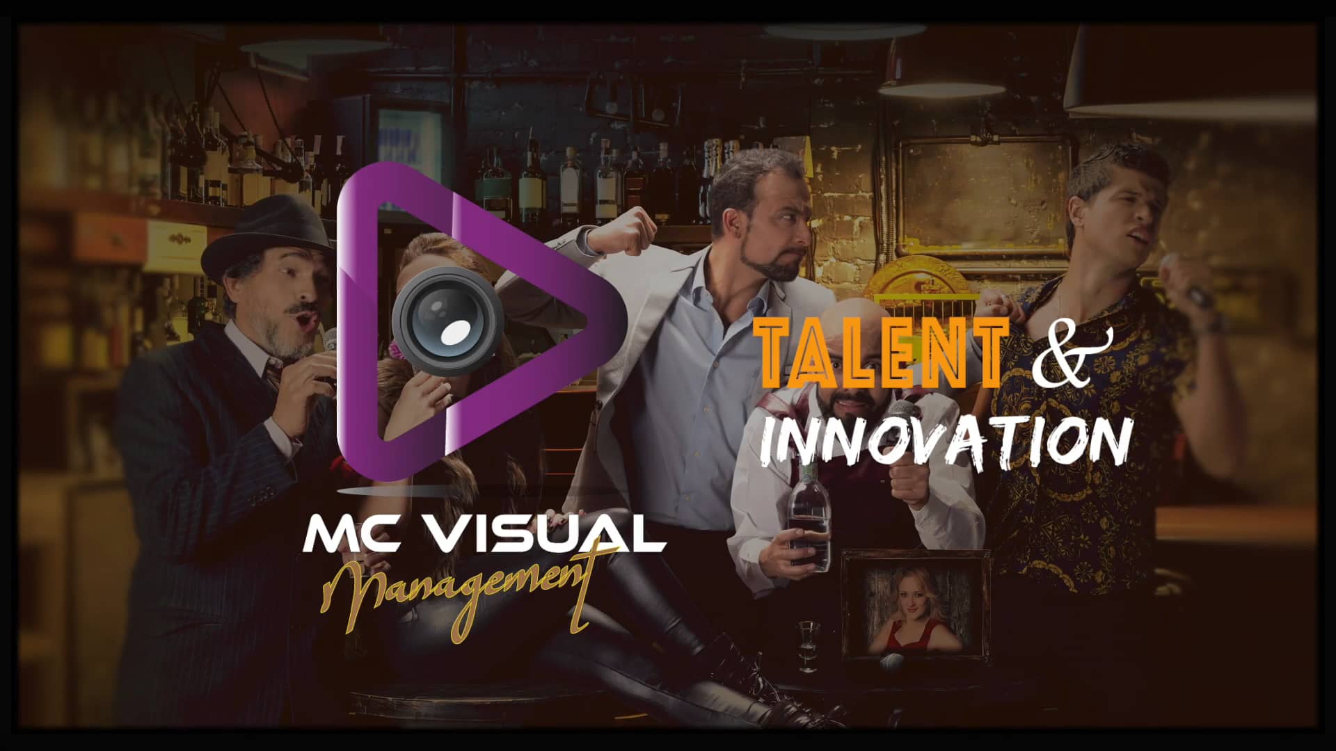 Free download 1 Comedia Musical Popular ``OIGAN A ESTE``. video and edit with RedcoolMedia movie maker MovieStudio video editor online and AudioStudio audio editor onlin